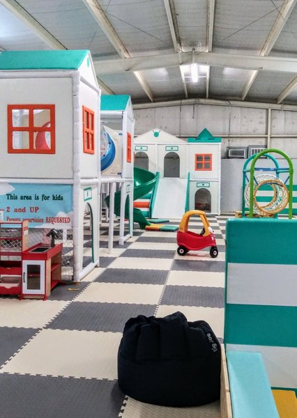 Little Sprouts Play Land photo 5
