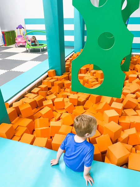 Little Sprouts Play Land photo 6