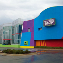 The Iowa Children's Museum photo 3