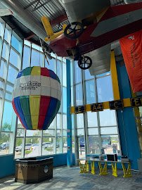 The Iowa Children's Museum photo 4
