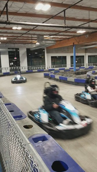Carson Raceway photo 2