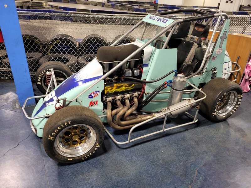 Carson Raceway photo 3