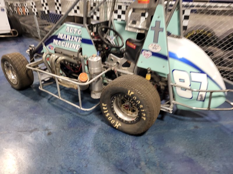 Carson Raceway photo 5