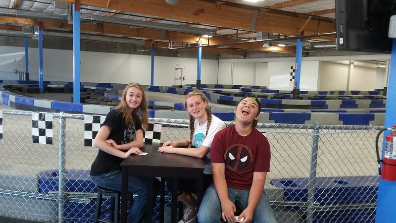 Carson Raceway photo 6