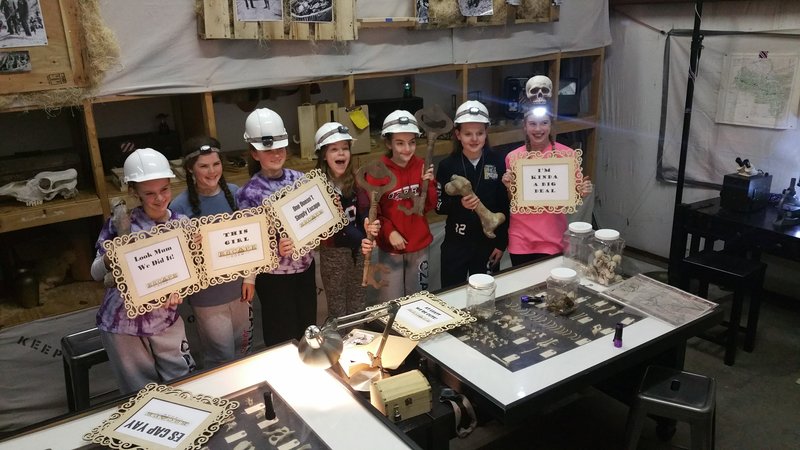 Fort Smith Escape Room photo 2