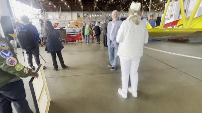 Naval Air Station Wildwood Aviation Museum photo 2