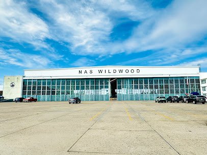 Naval Air Station Wildwood Aviation Museum photo 3