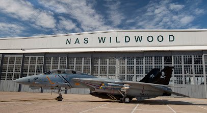 Naval Air Station Wildwood Aviation Museum photo 4