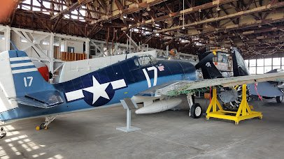 Naval Air Station Wildwood Aviation Museum photo 5