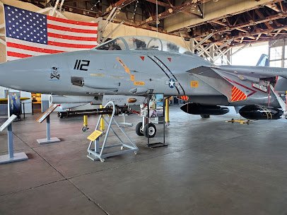 Naval Air Station Wildwood Aviation Museum photo 6