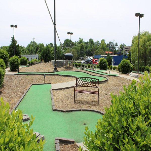 Mooresville Golf Range & Mini Golf photo 3