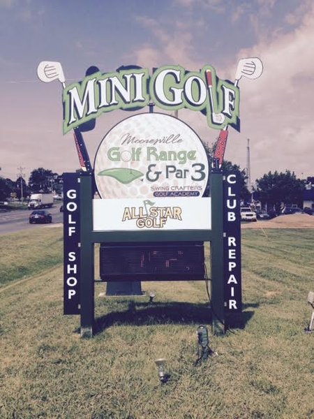 Mooresville Golf Range & Mini Golf photo 5