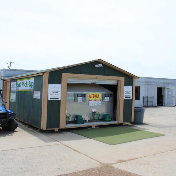 Mooresville Golf Range & Mini Golf photo 6