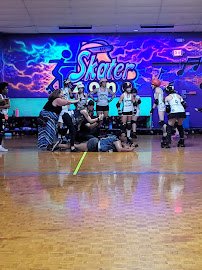 Skater Zone of Rome Georgia photo 4