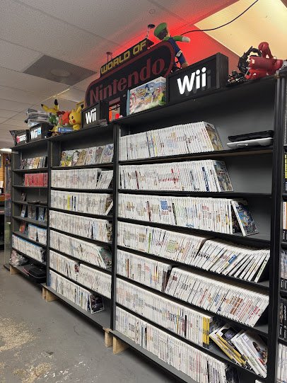 Unlimited Video Games Superstore and Arcade photo 3