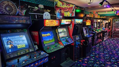 Unlimited Video Games Superstore and Arcade photo 4