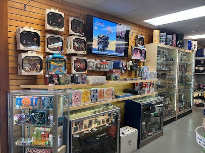Unlimited Video Games Superstore and Arcade photo 5