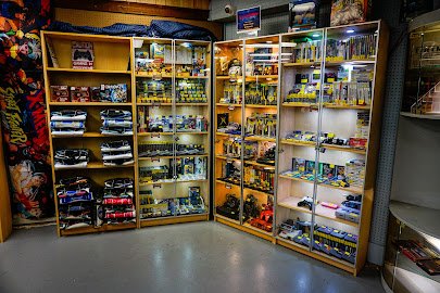 Unlimited Video Games Superstore and Arcade photo 6
