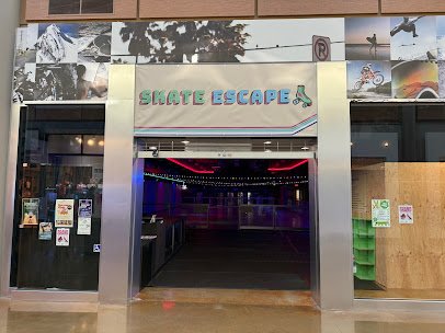 Skate Escape photo 4