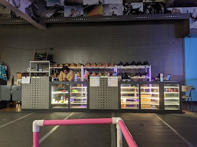 Skate Escape photo 6