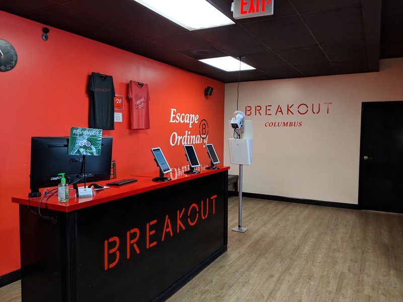 Breakout Games photo 3