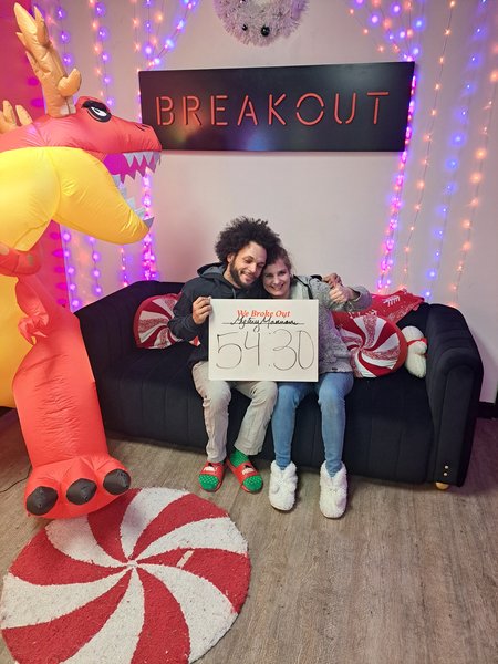 Breakout Games photo 6
