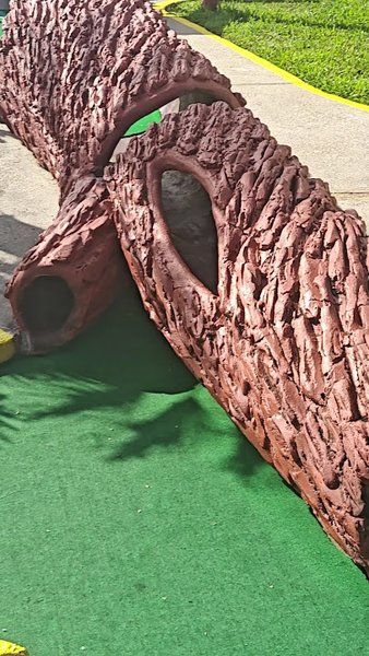 Magic Carpet Golf photo 2