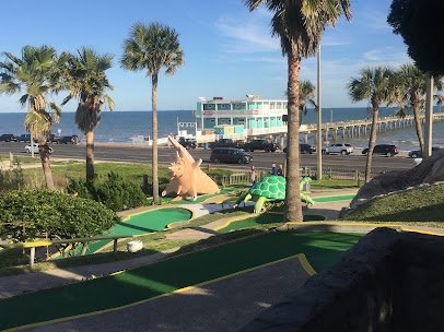 Magic Carpet Golf photo 4