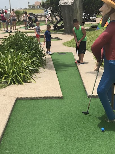 Magic Carpet Golf photo 5