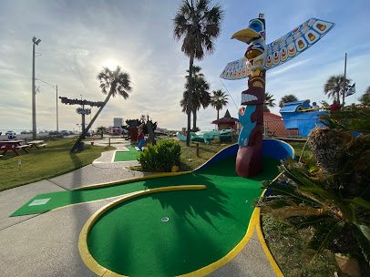 Magic Carpet Golf photo 6
