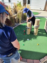 Fairport Mini Golf