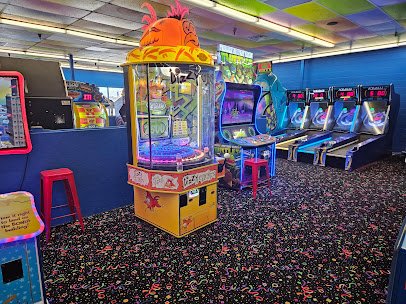 Taylorsville Nickelcade