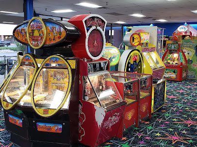 Taylorsville Nickelcade photo 3