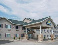 Days Inn Hotel & Governors' Waterpark, RV Park & Fitness Center