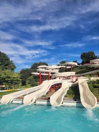 Splash Down Family Water Park