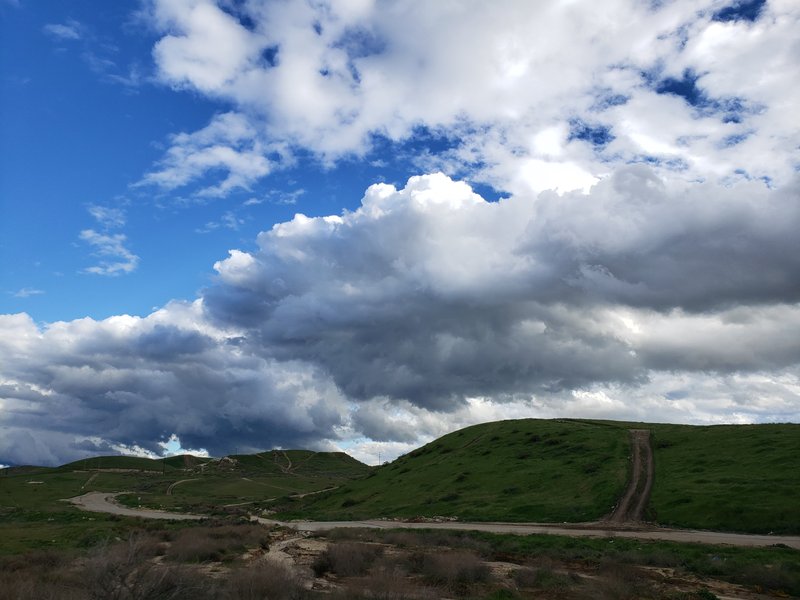 Bakersfield Kart Raceway
