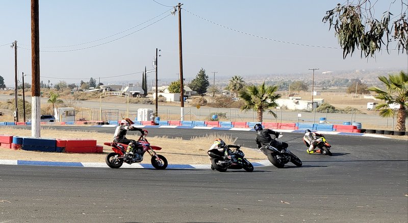Bakersfield Kart Raceway photo 2