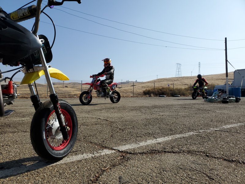 Bakersfield Kart Raceway photo 6