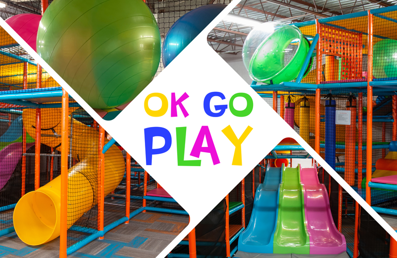 Ok Go Play