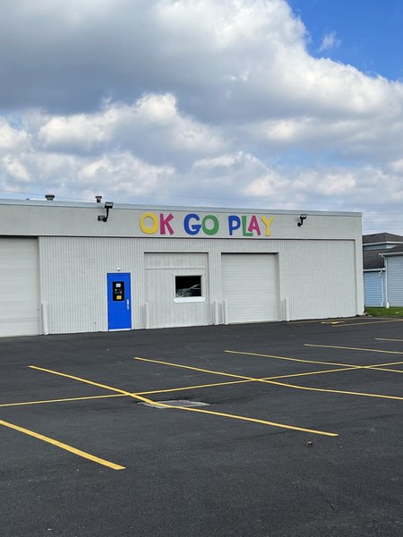 Ok Go Play photo 4