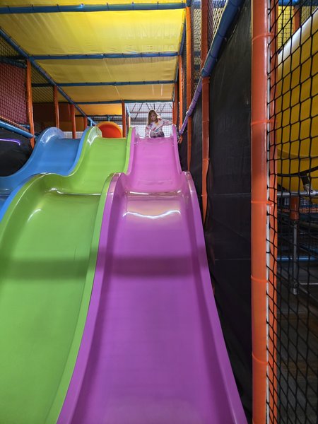 Ok Go Play photo 5