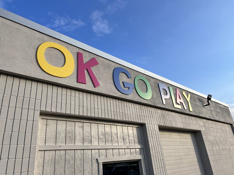 Ok Go Play photo 6
