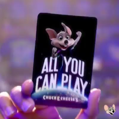 Chuck E. Cheese photo 2