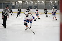 Clark Gillies Arena (Dix Hills Ice Rink)