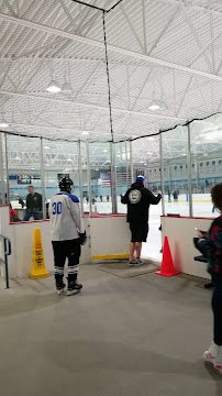 Clark Gillies Arena (Dix Hills Ice Rink) photo 2