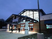 Clark Gillies Arena (Dix Hills Ice Rink) photo 4