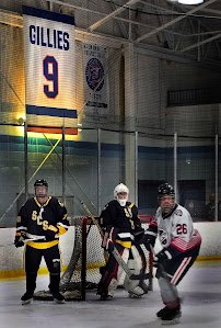 Clark Gillies Arena (Dix Hills Ice Rink) photo 6