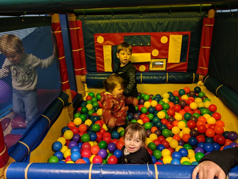 Imagination Zone