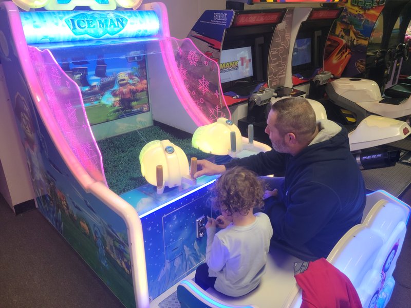 Imagination Zone photo 2