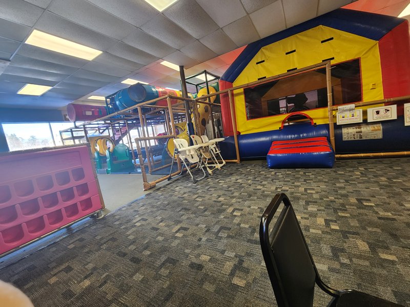 Imagination Zone photo 3